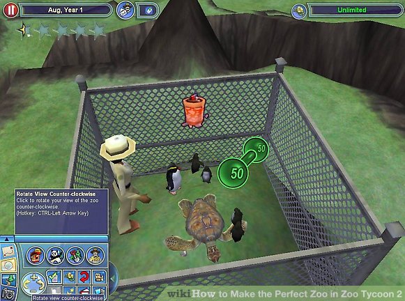 Download game zoo tycoon 3 full pc